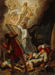 The Resurrection